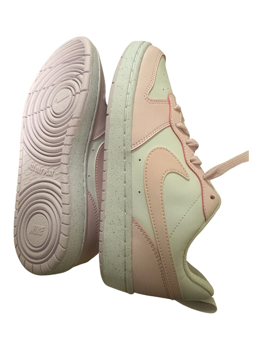 Nike Court Burough Low Recraft sneaker
